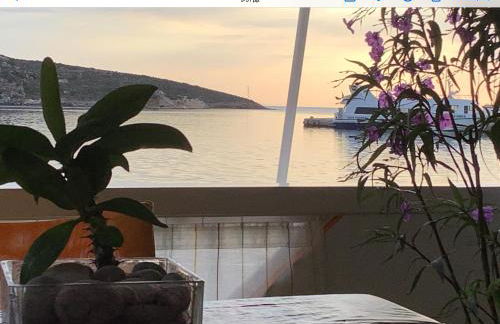 Studios Akrogialli - Foto 19