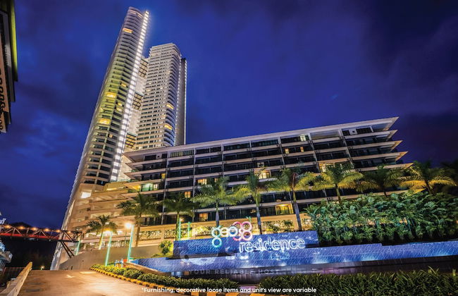 Geo38 Premium Suites at Genting Highlands - Foto 1