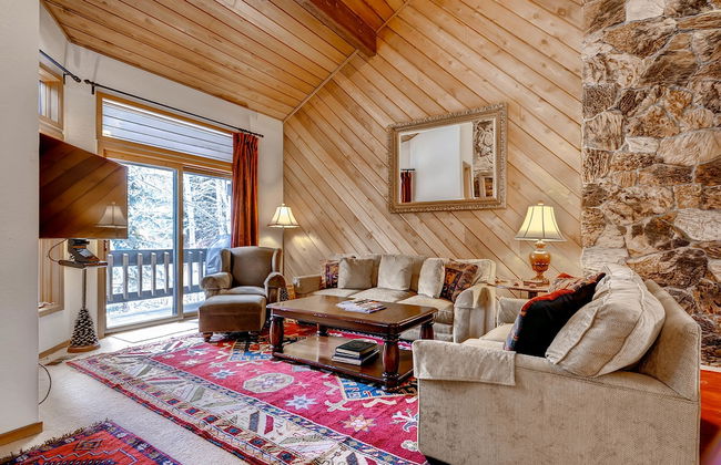 Ridgepoint Townhomes by East West Hospitality - Foto 51