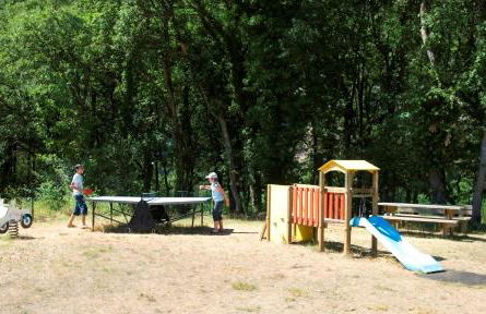 Village de gîtes de Blajoux - Foto 65