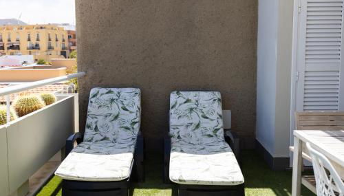 Sea View apartment 2B - Foto 5