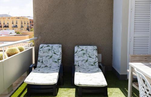 Sea View apartment 2B - Foto 5