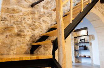 Traditional Villa in Fres - Foto 65