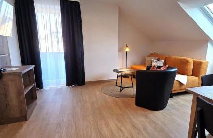 Ferienwohnungen KUR-ECK - Foto 53