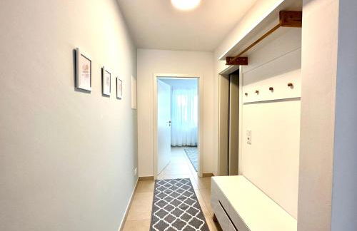 Mein Apartment, Forest View mit Balkon und Klima, bis 10 Personen - Foto 77