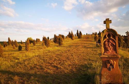 Schmahl Comfortable holiday residence - Foto 33