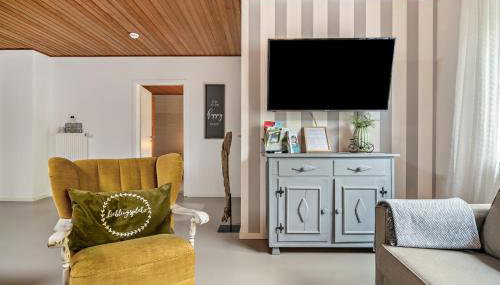 Eifelraum-Relaxwohnung mit Sauna - Foto 5