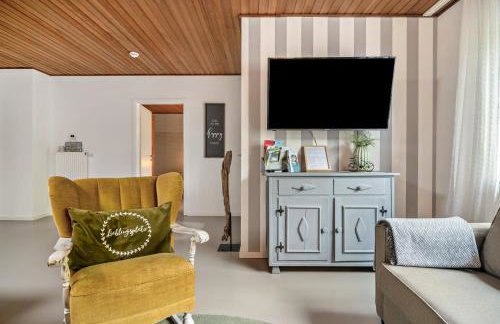 Eifelraum-Relaxwohnung mit Sauna - Foto 5