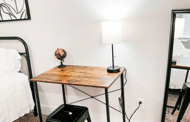 The Oak House - Foto 9