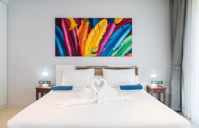 Emerald Terrace by Lofty - Foto 12