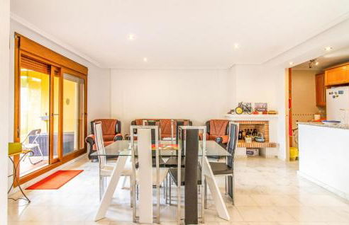 Lovely Apartment In Algorfa With Wifi - Foto 13