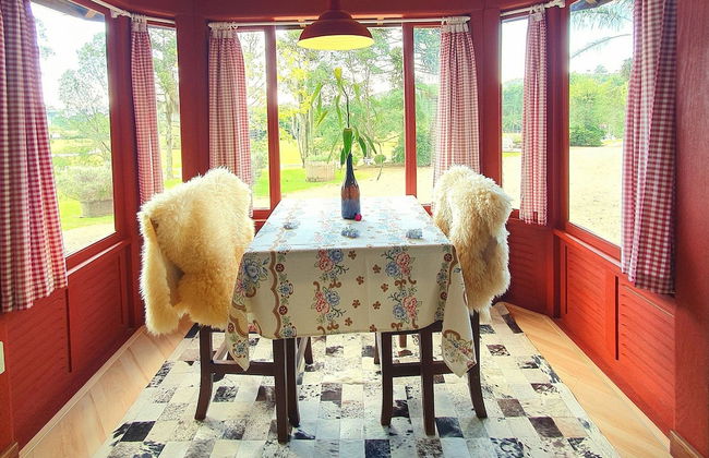 Rancho das Neves - Rancho Queimado - SC - Foto 67