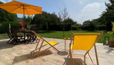 La Maison des Vacances, à deux pas de la mer. - Foto 3