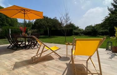 La Maison des Vacances, à deux pas de la mer. - Foto 3