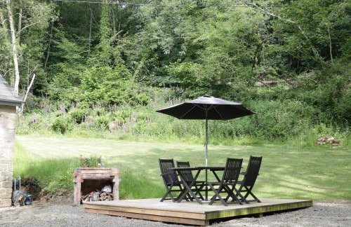 Woodpecker Cottage - Foto 24