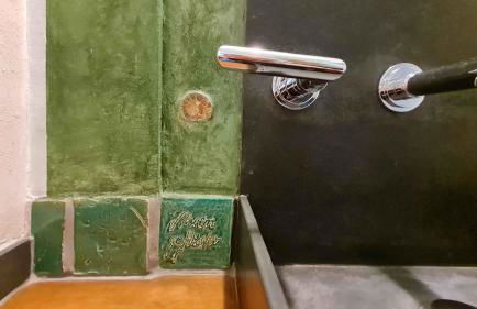 Kleine Oase - Foto 29