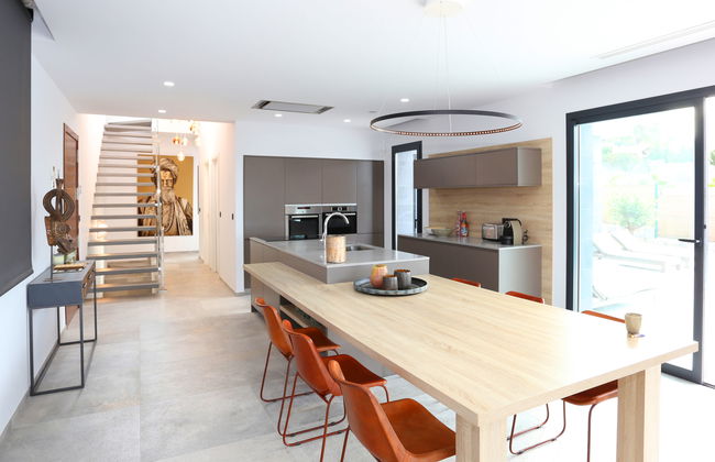 Villa Sareva - Foto 16