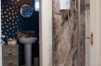 The Cabin - Luxury Country Living - Foto 21