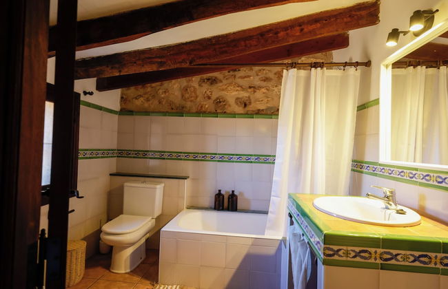 Finca Son Pieras - Foto 35