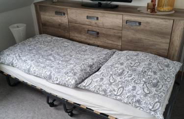 Ferienwohnung Taube Hildesheim - Foto 14