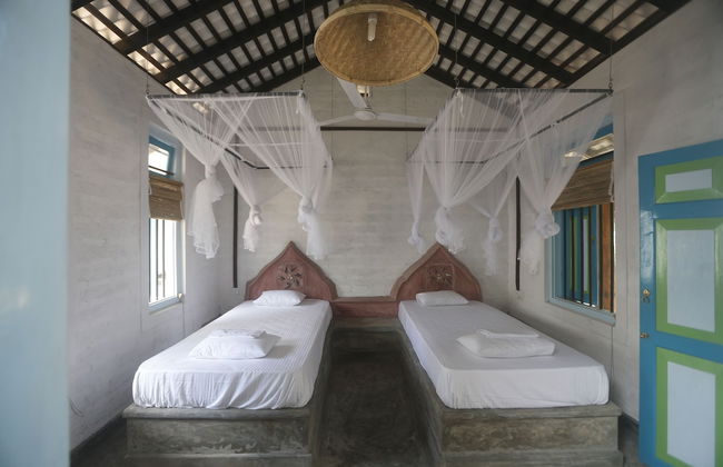 The Villa Kalpitiya - Foto 5