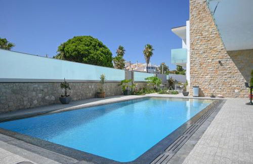 Villa Luz 37 - Jacuzzi Terrace & Swimming Pool - Foto 6