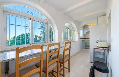 Luxury Villa Pomelo, Doña Pilar, Mijas - Photo 33