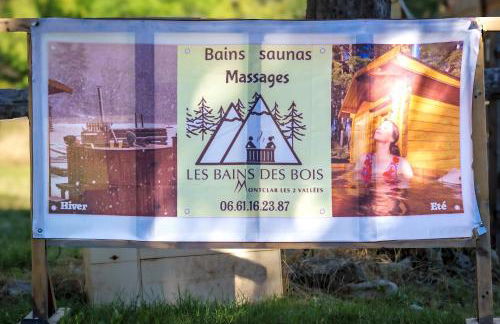 Cosy Et Lumineux À Montclar Alpes - Foto 36