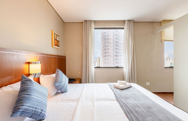 Flat Osasco Trade - Photo 55