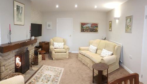 Woodpeckers Cottage - Foto 5