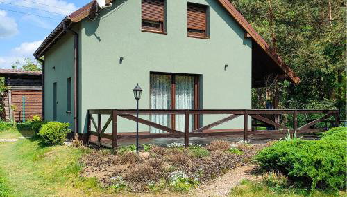 Amazing Home In Rybakowo With Kitchen - Foto 2