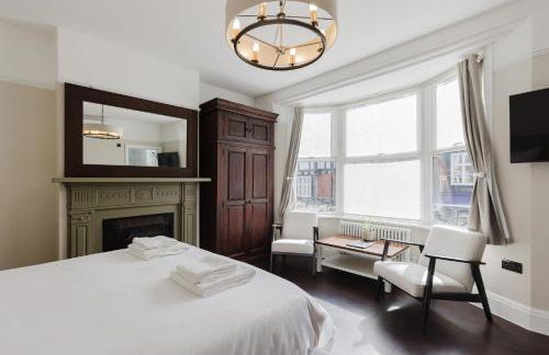 Grace's Guesthouse 68b - Photo 44