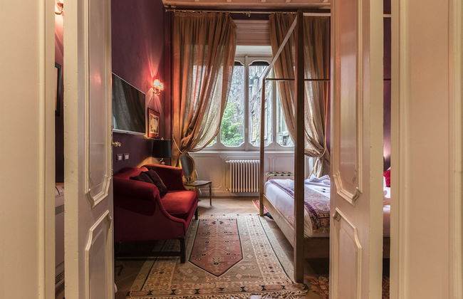 Hemeras Boutique House Aparthotel Montenapoleone - Photo 64