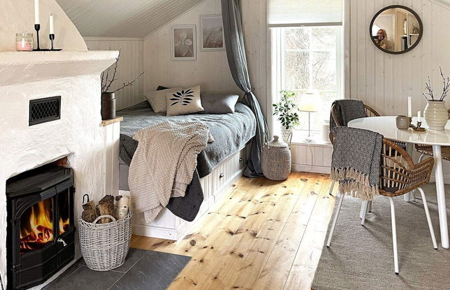 5 Person Holiday Home in Vikbolandet - Foto 7