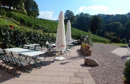 Wein Lodge Durbach - Josephsberg 2 - Foto 9