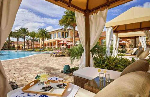 Regal Oaks Resort Townhouse - Foto 37