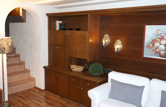 Casa Hubertus - Foto 17