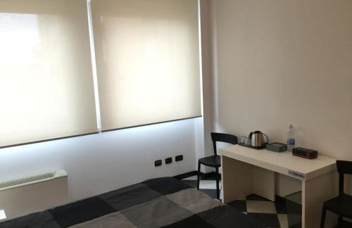 SUB14 Suite con 2 camere da letto grandi - Foto 12