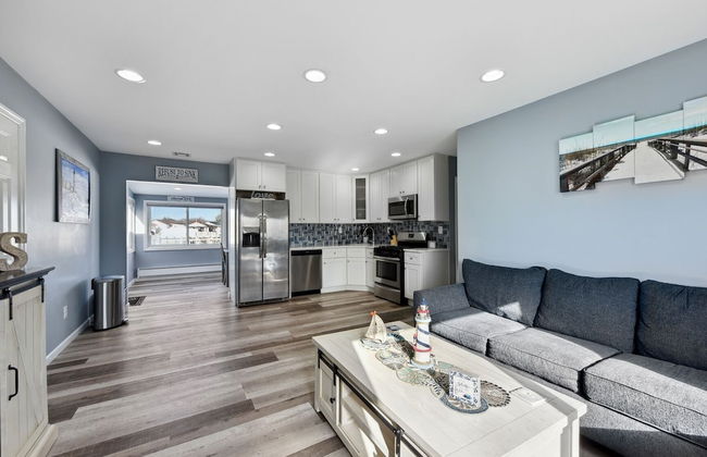 Waterfront Beach House - Photo 1