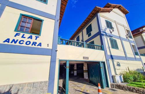 Flat Âncora Apto Duplex 202D Peró, Cabo Frio - Conforto, Piscina, Beira Mar - Foto 47