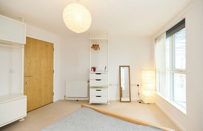 The Queensland Sanctuary - Trendy 2bdr Flat With Terrace - Photo 3