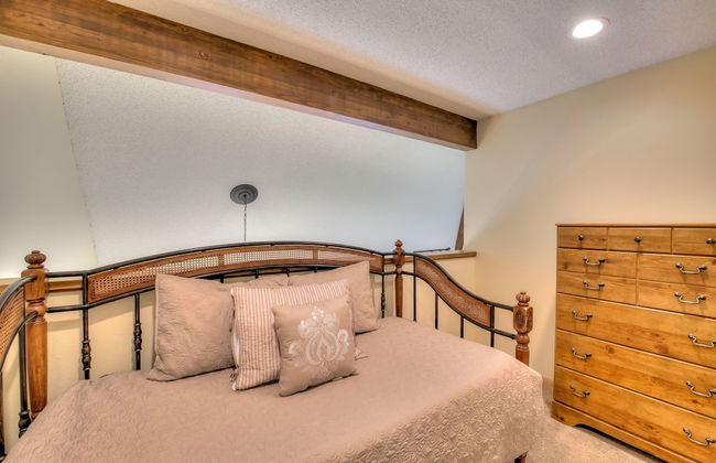 Wedgewood Lodge - Foto 5