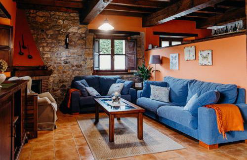 La Rectoral - Foto 41