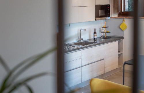 Sunflower con vista su Siena - Foto 43