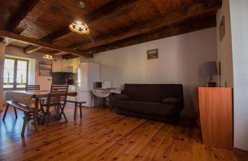 Village de Nasbinals Aubrac Electro Vélo - Foto 7