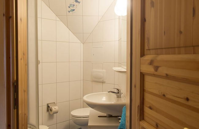 Ostsee-Landhaus - Foto 43