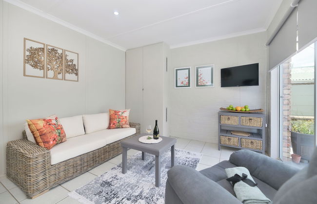 Lands Edge Eco Friendly Cottages - Foto 76