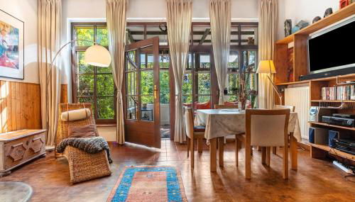 Ferienwohnung im Haus Ginkgo - Photo 4