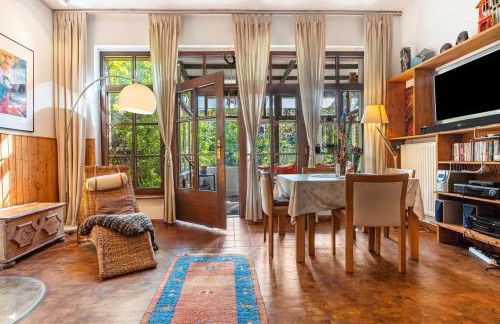 Ferienwohnung im Haus Ginkgo - Photo 4