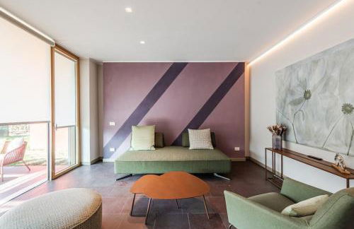 FuoriPorta Affitti Brevi - Mirafiori - Ca' San Giorgio 104 - Foto 25